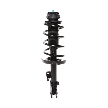 Prt Suspension Strut And Coil Spring Assembly, Prt 818988 818988